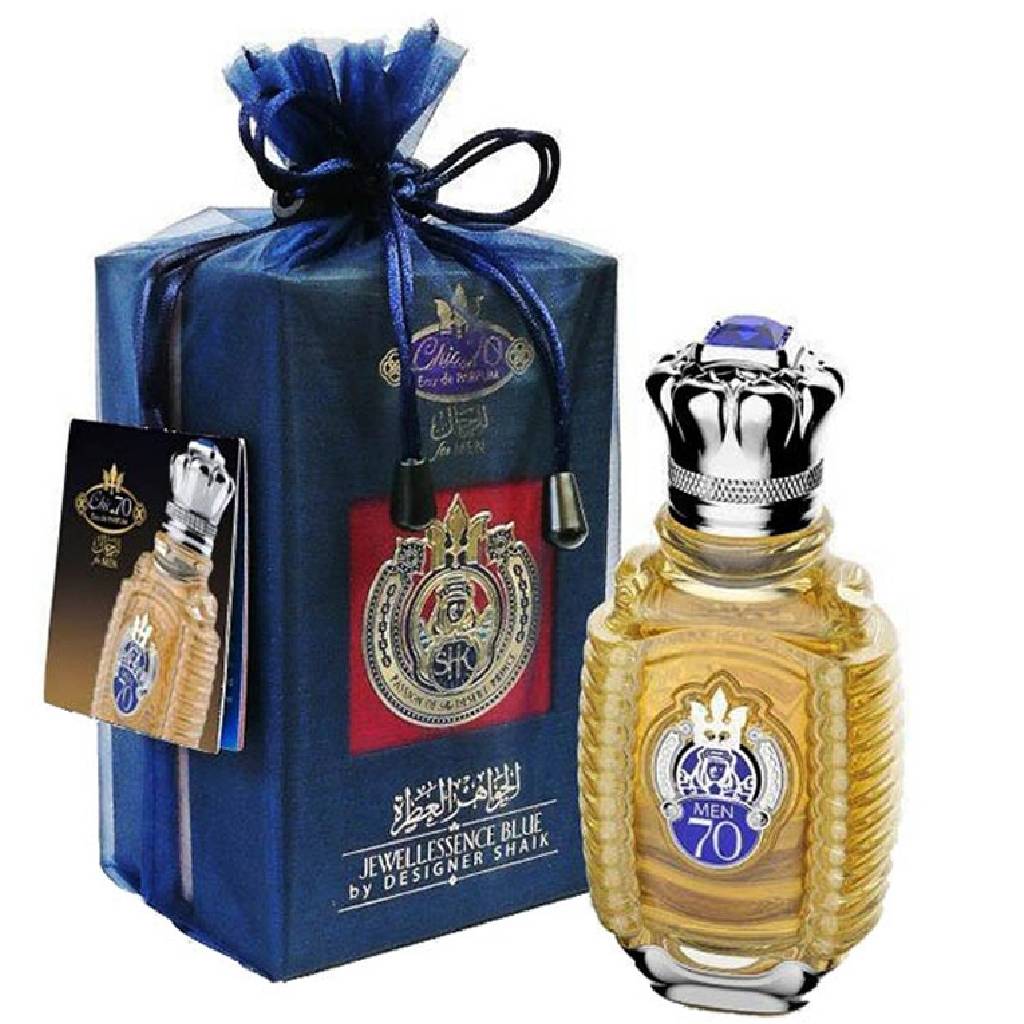 عطر شیخ: یک محصول لوکس و شیک