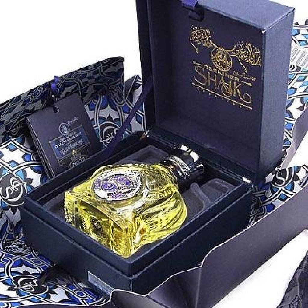 عطر شیخ 77