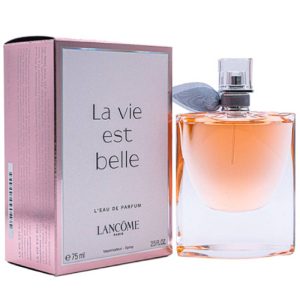 لانکوم لا ویه بل (Lancôme La Vie Est Belle)