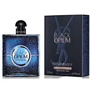 بهترین ادکلن زنانه Yves Saint Laurent Black Opium