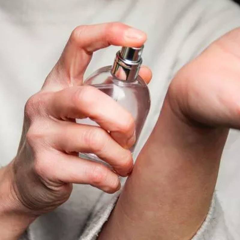 بهترین ادکلن مردانه Dior Sauvage