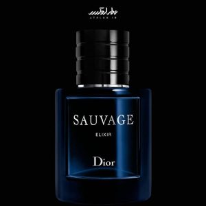 بهترین ادکلن مردانه Dior Sauvage