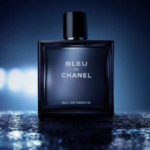 بهترین ادکلن مردانه Bleu de Chanel