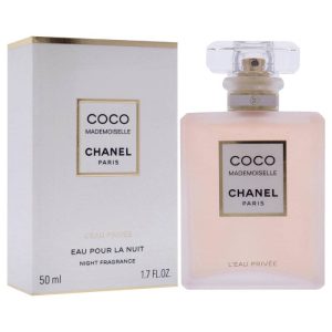شانل کوکو مادمازل (Chanel Coco Mademoiselle)