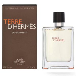 تق هرمس (Terre d’Hermes EDT)